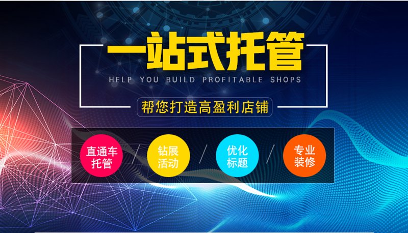 站群软件助力电商飞速发展